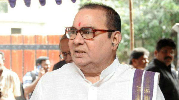 I joined the BJP for the same reason.!Former CM Nadendla clarifies his joining in bjp..!! I joined the BJP for the same reason.!Former CM Nadendla clarifies his joining in bjp..!!