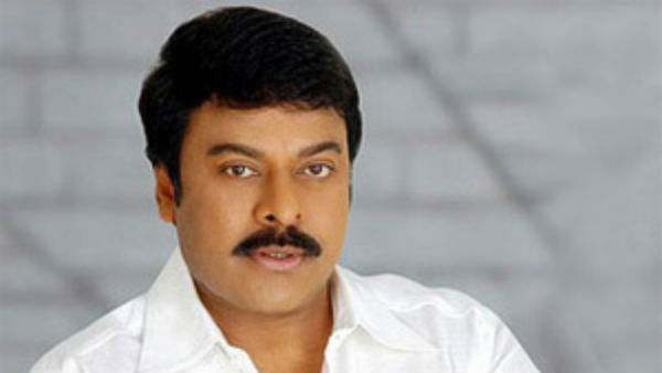 సినిమాలతో బిజీ గా ఉన్న మెగాస్టార్..! రాబోవు రెండేళ్లూ అంతే బిజీ..!!