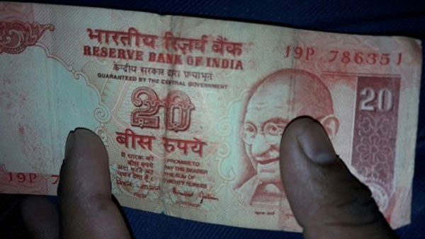 After 41 year legal battle, man found not guilty of stealing Rs 20 After 41 year legal battle, man found not guilty of stealing Rs 20