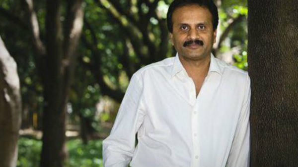 Cafe Coffee Day VG Siddhartha signature in letter is different from original signature Cafe Coffee Day VG Siddhartha signature in letter is different from original signature