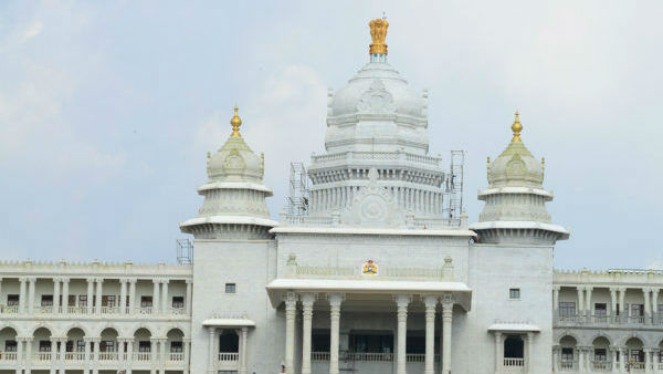 Hosakote MLA MTB Nagaraj and Chikkaballapur MLA Dr. Sudhakar has been resigned to their MLA post. Hosakote MLA MTB Nagaraj and Chikkaballapur MLA Dr. Sudhakar has been resigned to their MLA post.
