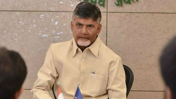 కేంద్ర మంత్రి పదవి పైనా..
