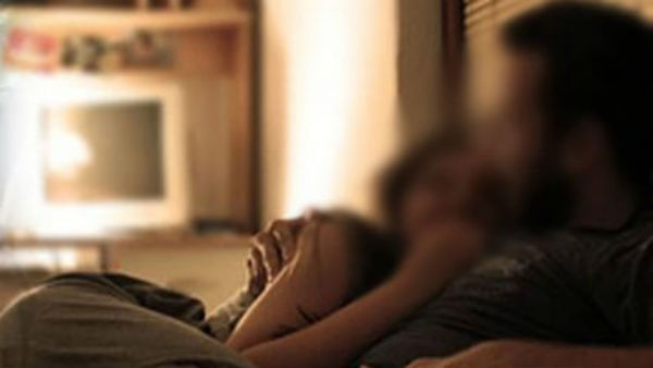 లంచానికి లంచం.. ఆపై రాసలీలలు