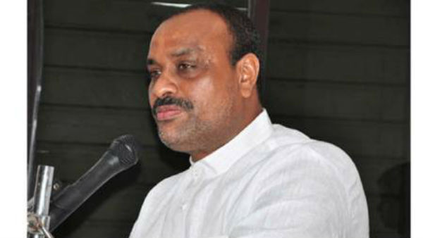 జగన్ తనపై చేసిన వ్యాఖ్యలకు అంతే గట్టిగా సమాధానం చెప్పిన టీడీపీ ఎమ్మెల్యే అచ్చెన్నాయుడు
