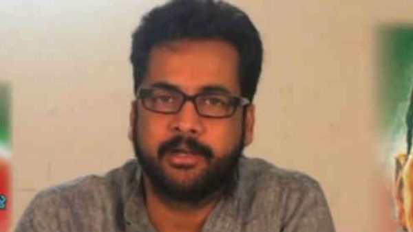 శివాజీకి పోలీసుల షాక్..! శంషాబాద్ లో పోలీసులకు చిక్కిన గరుడా గయ్..!!