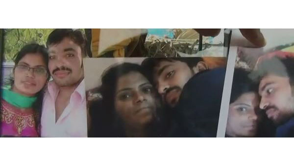 ప్రేమ పేరుతో ముగ్గులోకి.. మూడేళ్ల సహజీవనం..!