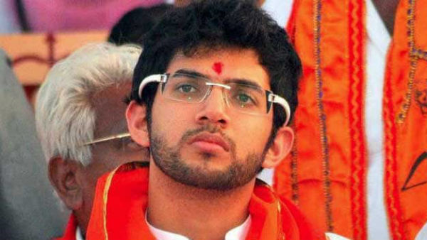 ఓట్లు అడిగేందుకు కాదు ఈ యాత్ర..!
