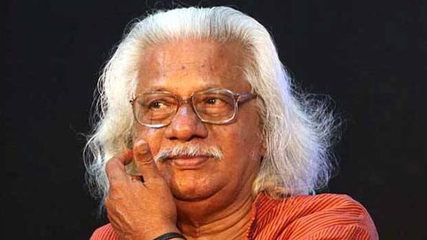 Gift me ticket to moon, I’ll go: Adoor Gopalakrishnan Gift me ticket to moon, I’ll go: Adoor Gopalakrishnan