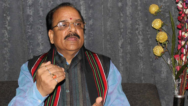 గరుడ గంగా నదిలోని నీరుకు మహత్యం ఉందట