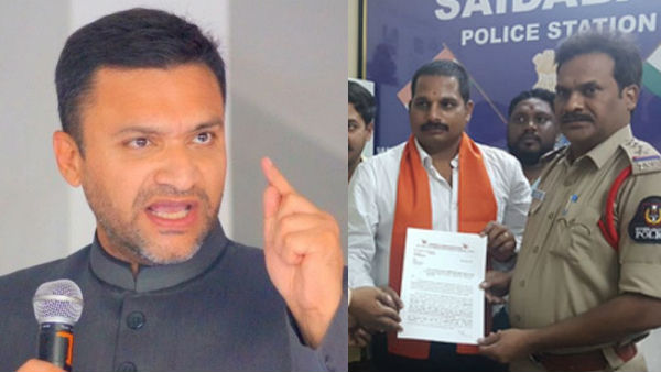 karimnagar comments are not contro says akbaruddin karimnagar comments are not contro says akbaruddin