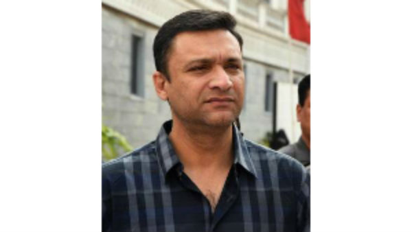 ఎమ్ఐఎమ్ను తాకే ధైర్యం ఆర్ఎస్ఎస్కు లేదు...