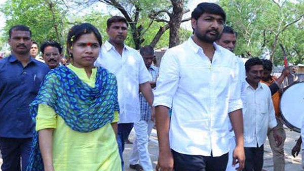 రాజకీయ ప్రాభవాన్ని కోల్పోయిన బలమైన కుటుంబాలు..