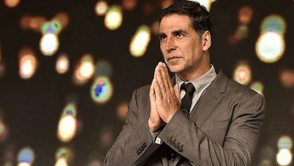 Akshay finds place in Forbes for highest paid celebrity Akshay finds place in Forbes for highest paid celebrity