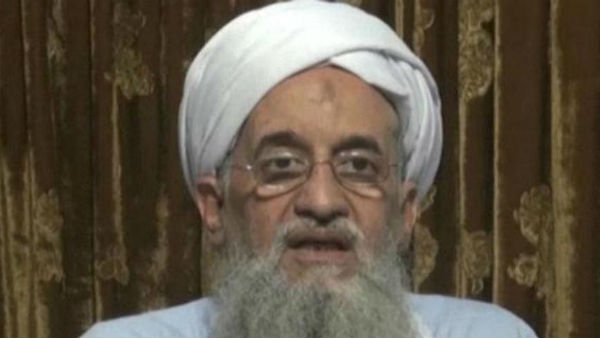 Al Qaeda Chiefs ThreatenKashmir, Indian Army in message Al Qaeda Chiefs ThreatenKashmir, Indian Army in message