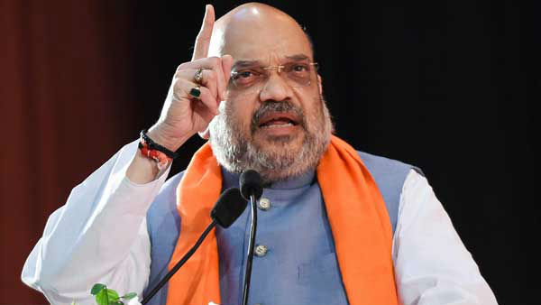 Will Identify All Illegal Immigrants, Deport Them, Says Home Minister Amit Shah In Rajya Sabha Will Identify All Illegal Immigrants, Deport Them, Says Home Minister Amit Shah In Rajya Sabha