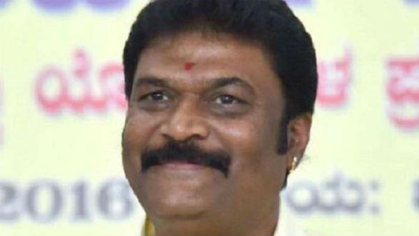 సమస్యలు చర్చించాలి !