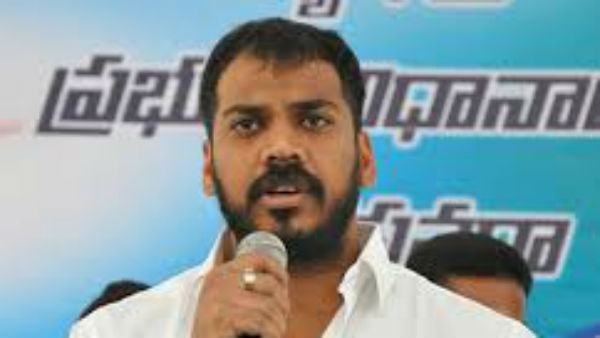 టీడీపీకి వడ్డీతో సహా చెల్లిస్తాం..నా వయసు 74 అయినా..