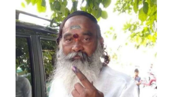 సభ నుండి పంపకపోతే..ఆమరణ దీక్ష చేస్తా...