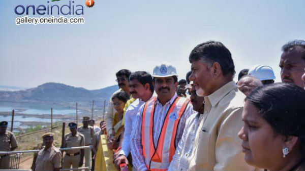 వేల కోట్ల రూపాయలు కాంట్రాక్టర్లకు ధారాదత్తం చేసిన గత ప్రభుత్వం .. నిబంధనలు ఉల్లంఘన అన్న నిపుణుల కమిటీ