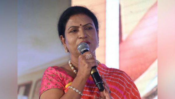 బలమైన శక్తి బీజేపీ