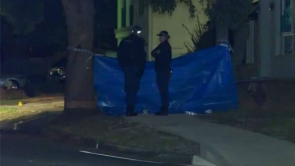 Australian Woman Allegedly Beheads Mother Australian Woman Allegedly Beheads Mother