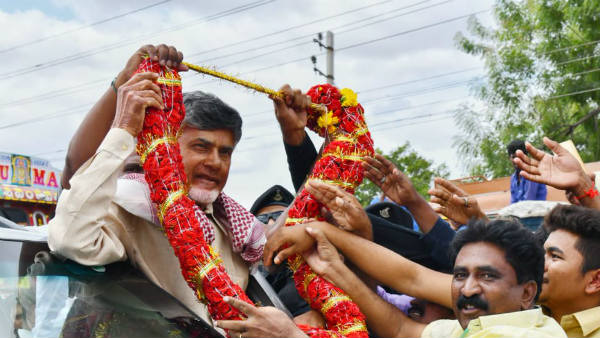 ఆ ప్రశ్నకు టీడీపీ నేతలు బోలెడు సమాధానాలు చెప్తే చంద్రబాబు దగ్గర ఒక్క సమాధానం కూడా లేదట