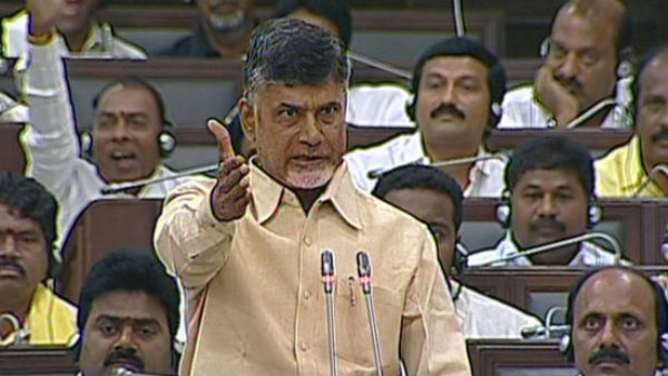 టీడీపీ ఆగ్రహం , పదం వెనక్కు తీసుకోవాలన్న స్పీకర్ .. తన వ్యాఖ్యను వెనక్కు తీసుకున్న మంత్రి