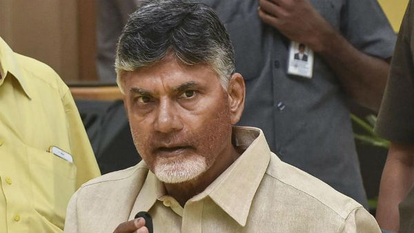 చంద్రబాబుకు ఆసరా ఎవరు..! ఇంకా ఎంతకాలం ఒంటరి పోరు..??