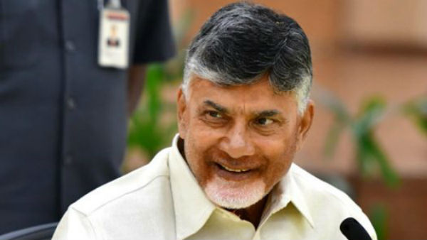 తాము ఉల్లంఘించలేదంటూ చంద్రబాబు వివరణ..