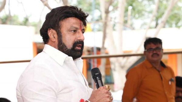 కచ్చితంగా వారికి ప్రజలే బుద్ధి చెప్తారంటున్న బాలకృష్ణ ...హత్యకు గురైన భాస్కర్ రెడ్డి కుటుంబానికి పరామర్శ