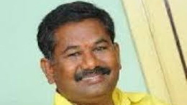 రైతు భరోసా కార్యక్రమానికి వెళ్ళిన టీడీపీ ఎమ్మెల్యే అడ్డగింత .. వెనక్కి వెళ్ళిన ఎమ్మెల్యే బాల