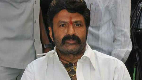 టీడీపీలో నూతనోత్సాహం నిండాలంటే చంద్రబాబుకు బాలయ్య బాసట అవసరం