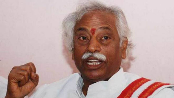 అసహనంలో గులాబీ నేతలు..!ఆపరేషన్ కమలం కు లొంగే సూచనలు..!!