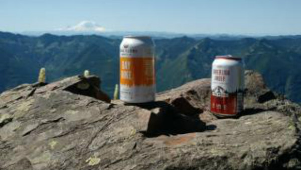 Drink beer in cans, bottles hurt animals: Mount Abu officials Drink beer in cans, bottles hurt animals: Mount Abu officials