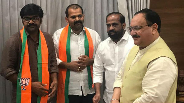ఎన్నికలు ముగియగానే గుడ్బై చెబుతున్న తమ్ముళ్లు..