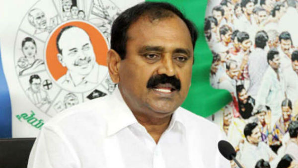భూమన ఒక్కరే హాజరు..