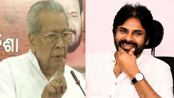 Jana Sena Party Chief Pawan Kalyan met Governor of Andhra Pradesh at Vijayawada Jana Sena Party Chief Pawan Kalyan met Governor of Andhra Pradesh at Vijayawada