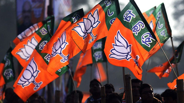 బీజేపీలో గ్రూపు రాజకీయాలు ఉండవు