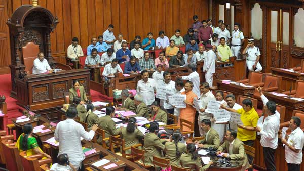 బీజేపీలో పెరిగిన ఉత్సాహం