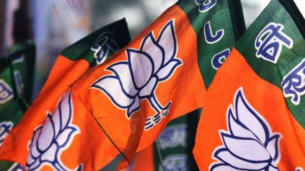 లోక్సభ ఎన్నికల ఫలితాలతో కమలం జోష్