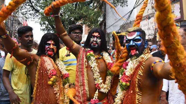 ఆచారాలు