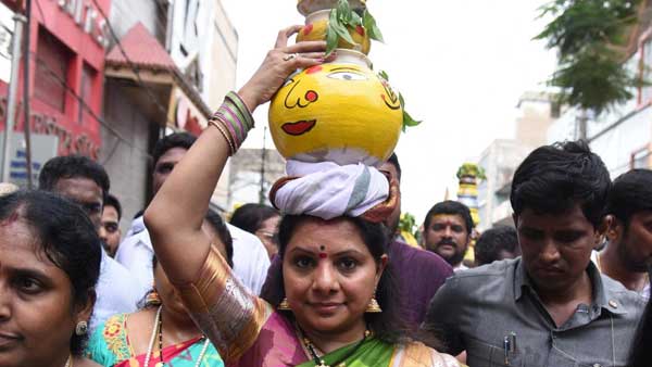 ఘటం ఉత్సవం