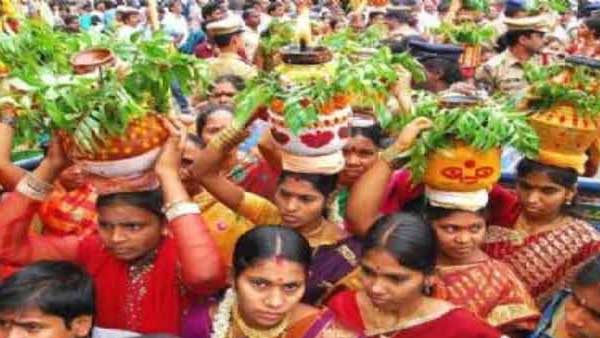 ఒడి బియ్యం పోసుకుని