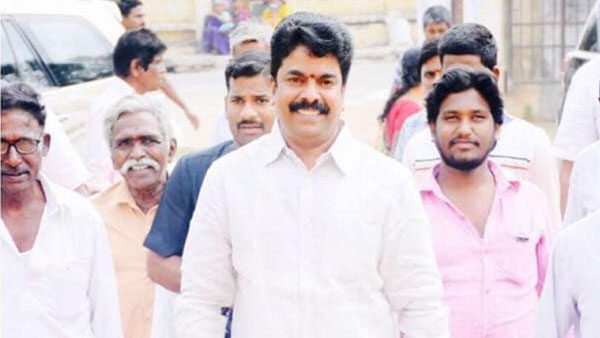 టీడీపీలో జపింగుల పర్వం.. టీడీపీకి గుడ్ బై చెప్పే ఆలోచనలో బోండా ఉమా