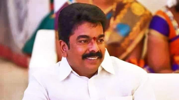 15 ఓట్ల తేడాతో ఓటమిపాలైన బొండా ఉమా .. పార్టీ మారాలనే నిర్ణయం
