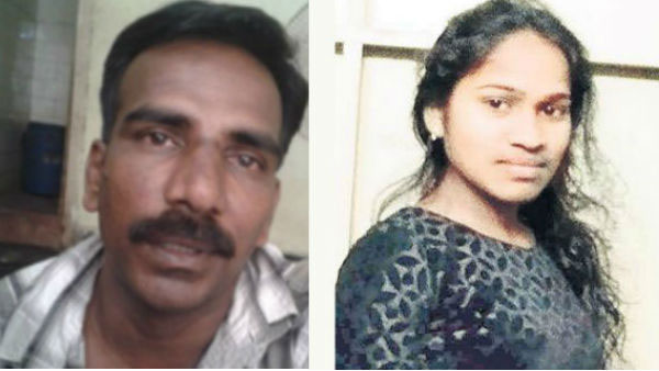 పట్టిస్తే లక్ష పారితోషకం.. తల్లిదండ్రుల్లో భయాందోళన