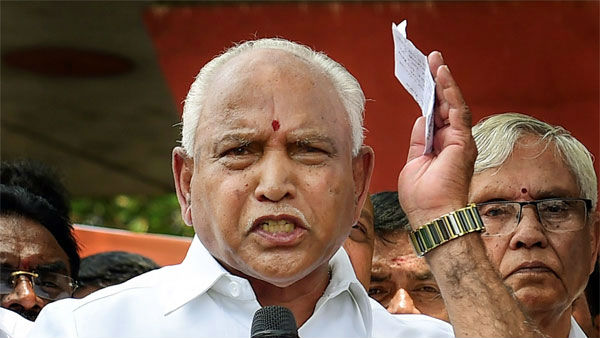 ministerial expansion could take place within a week in Karnataka, ministerial expansion could take place within a week in Karnataka,
