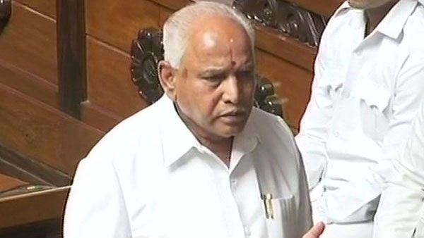 ప్రభుత్వాన్ని కూల్చేందుకు బీజేపీ తీవ్రంగా ప్రయత్నిస్తోంది