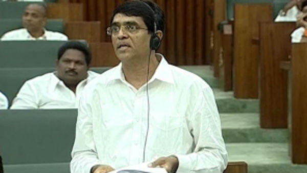 సభలో సెటైర్లు..కధలు..చురకలు