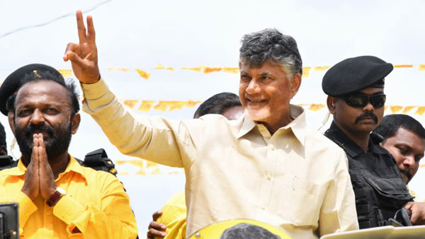 అనుభవం లేని నాయకుడి పాలన..